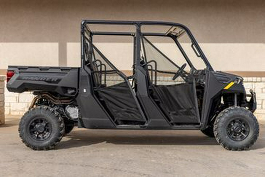 2025 Polaris Ranger Crew 1000 Premium