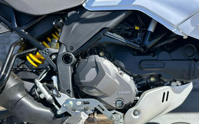 2025 Ducati DesertX