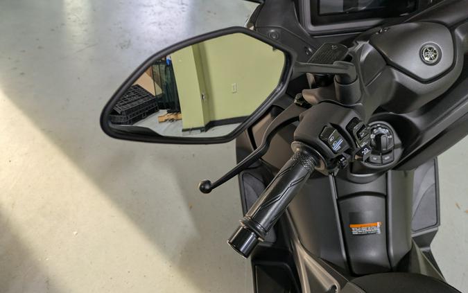 2025 Yamaha XMAX