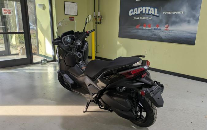 2025 Yamaha XMAX