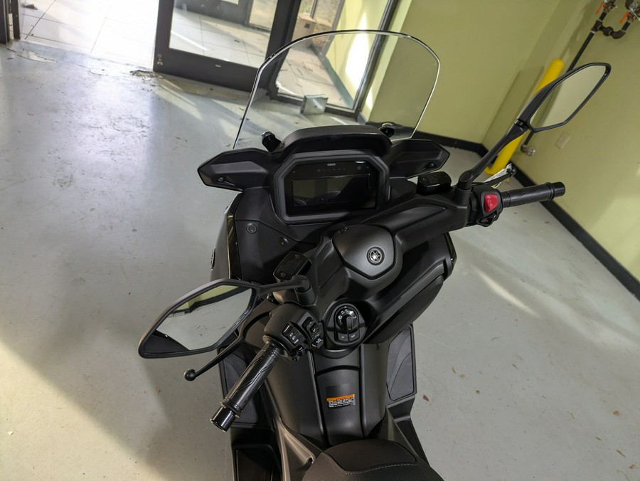 2025 Yamaha XMAX