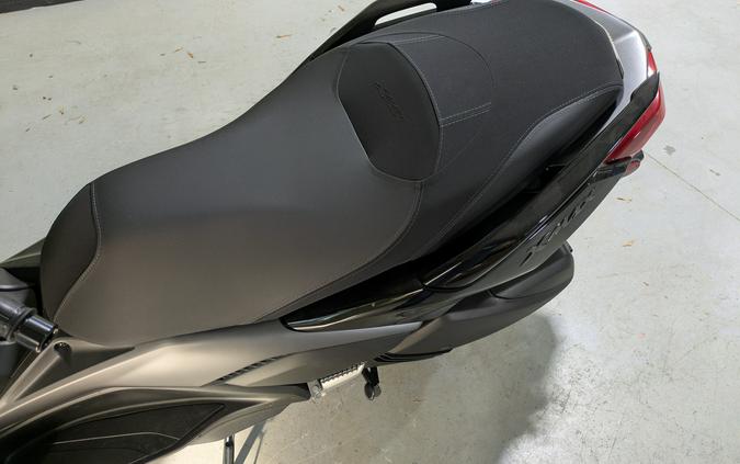 2025 Yamaha XMAX