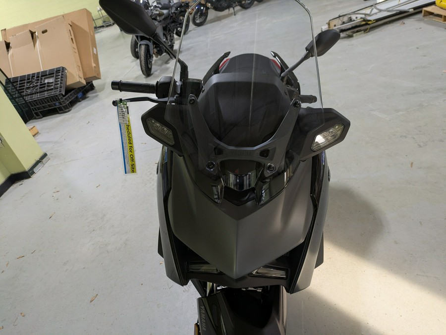 2025 Yamaha XMAX