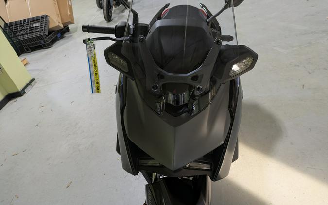 2025 Yamaha XMAX