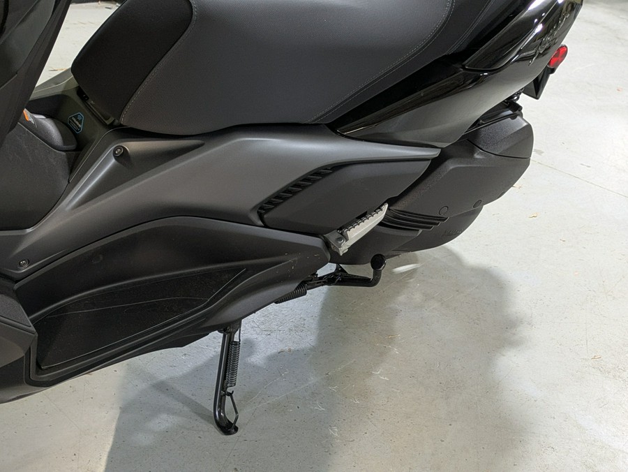 2025 Yamaha XMAX