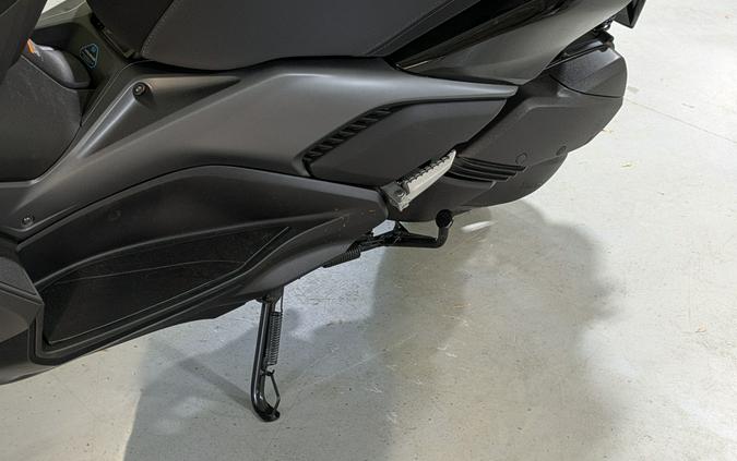 2025 Yamaha XMAX