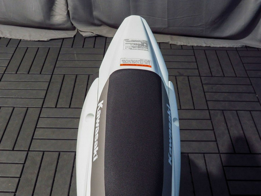 2026 Kawasaki KLX 110R