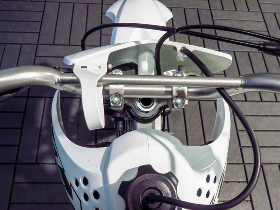 2026 Kawasaki KLX 110R