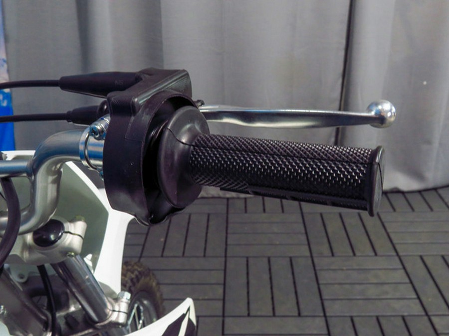 2026 Kawasaki KLX 110R