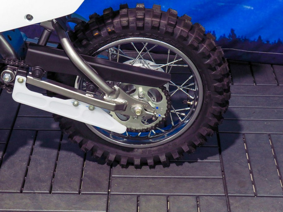 2026 Kawasaki KLX 110R