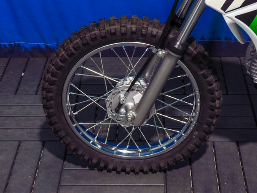 2026 Kawasaki KLX 110R