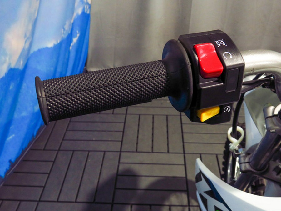 2026 Kawasaki KLX 110R