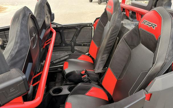 2022 Polaris RZR XP 4 1000 High Lifter