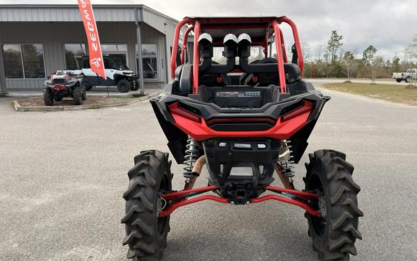 2022 Polaris RZR XP 4 1000 High Lifter