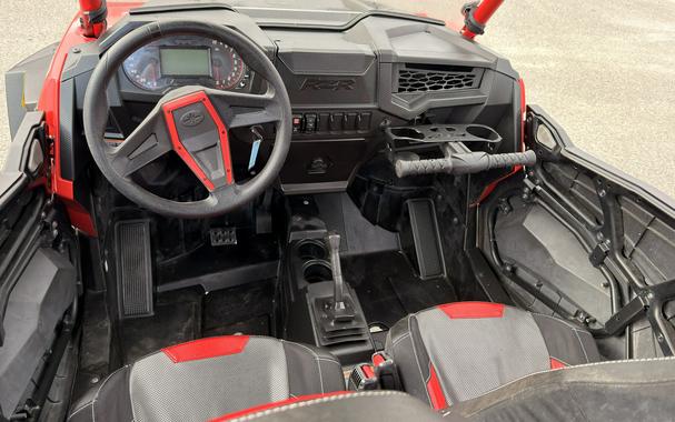 2022 Polaris RZR XP 4 1000 High Lifter