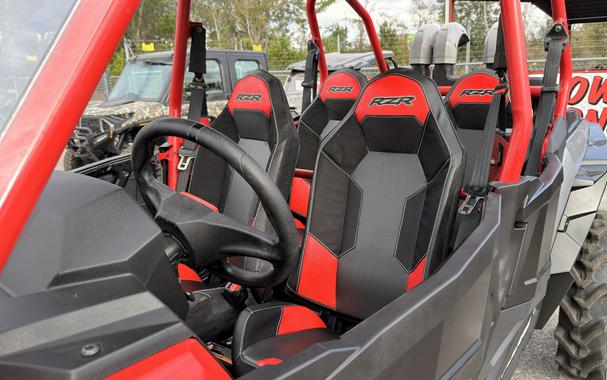 2022 Polaris RZR XP 4 1000 High Lifter