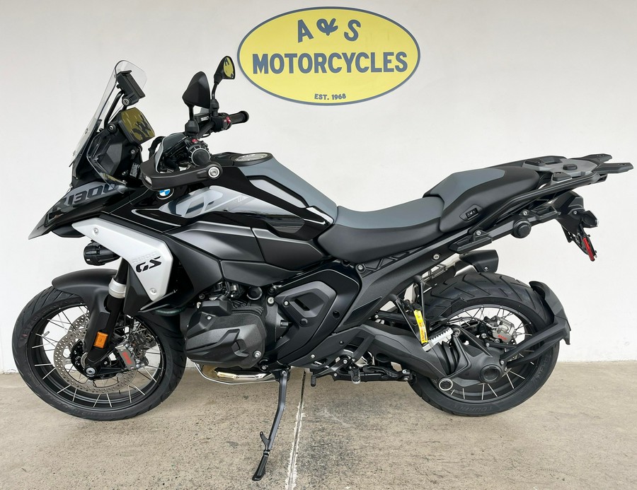 2025 BMW R1300GS