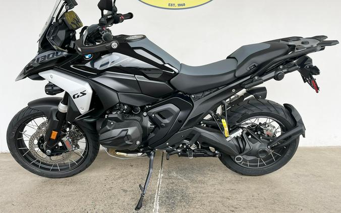 2025 BMW R1300GS