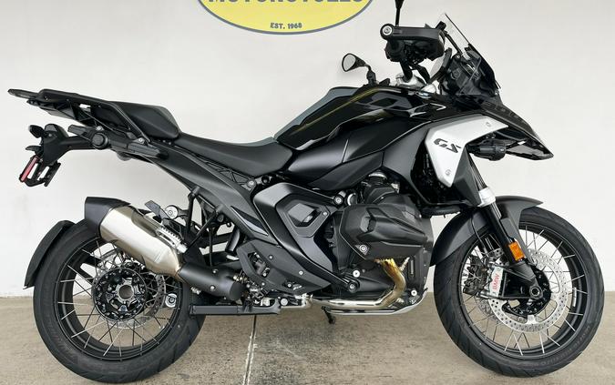 2025 BMW R1300GS