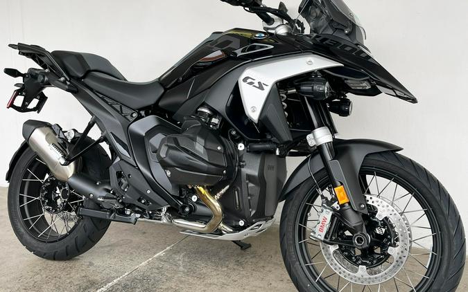 2025 BMW R1300GS