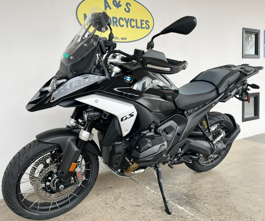 2025 BMW R1300GS