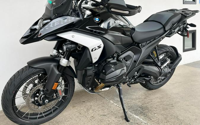 2025 BMW R1300GS