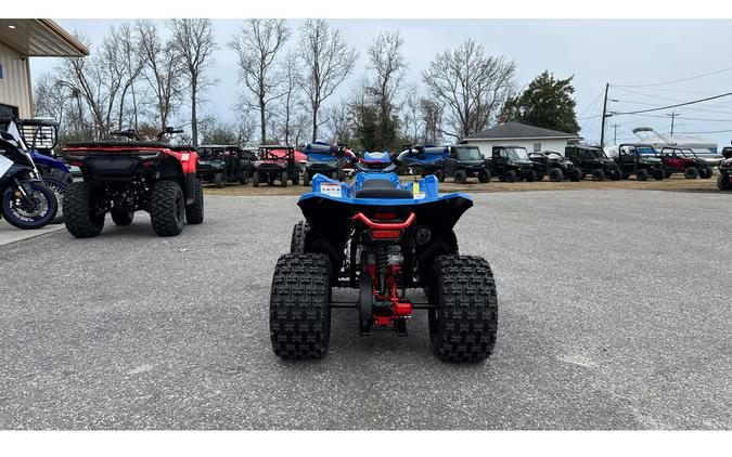 2026 Denago Powersports TRAILHAWK 10 FI