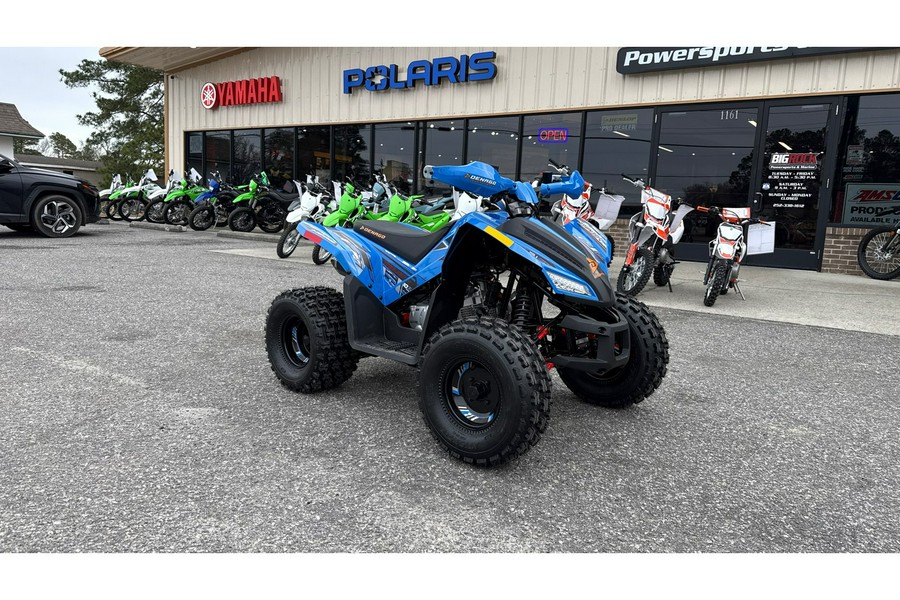 2026 Denago Powersports TRAILHAWK 10 FI