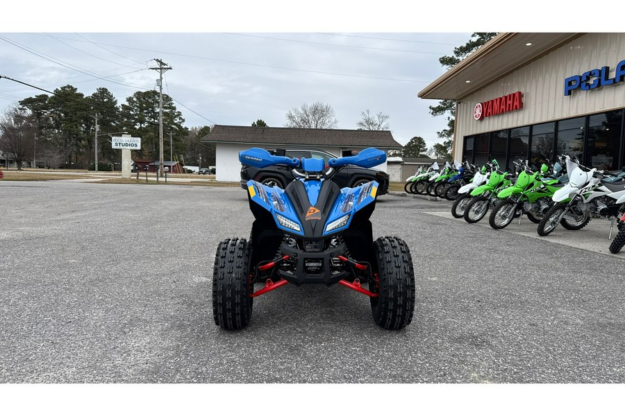 2026 Denago Powersports TRAILHAWK 10 FI
