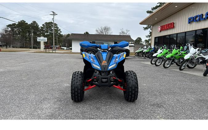 2026 Denago Powersports TRAILHAWK 10 FI