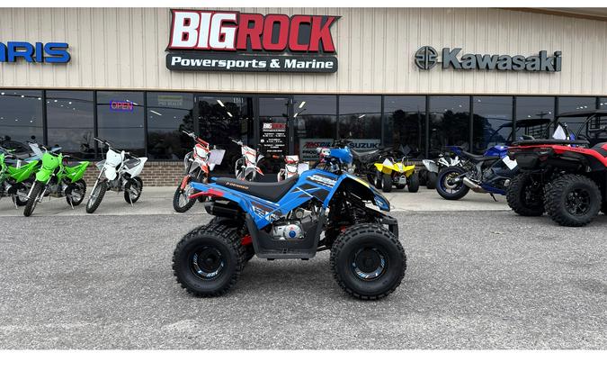 2026 Denago Powersports TRAILHAWK 10 FI