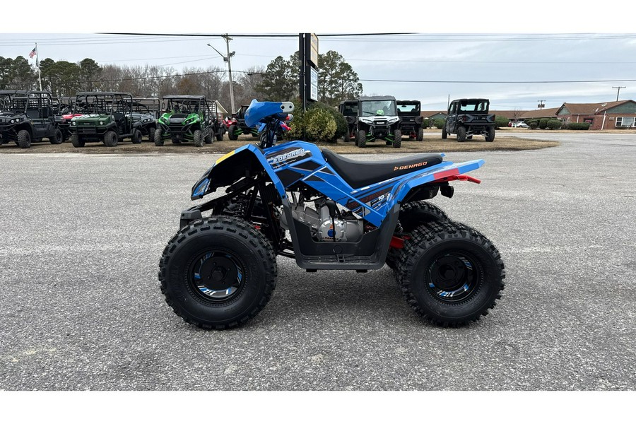 2026 Denago Powersports TRAILHAWK 10 FI