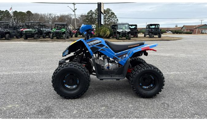 2026 Denago Powersports TRAILHAWK 10 FI
