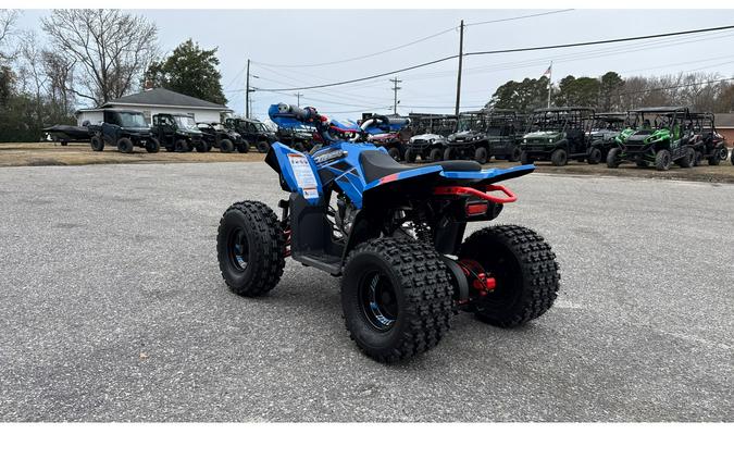 2026 Denago Powersports TRAILHAWK 10 FI