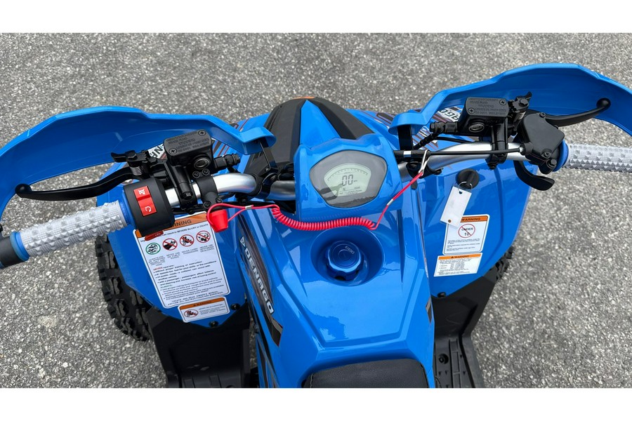 2026 Denago Powersports TRAILHAWK 10 FI