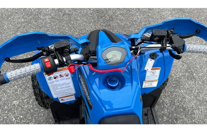 2026 Denago Powersports TRAILHAWK 10 FI