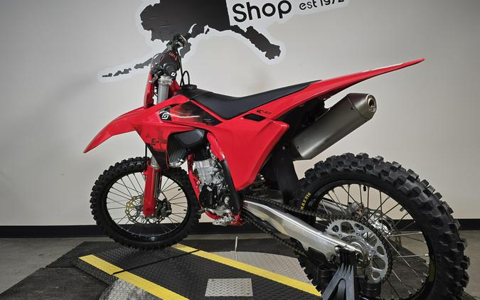 2026 GASGAS MC 450F