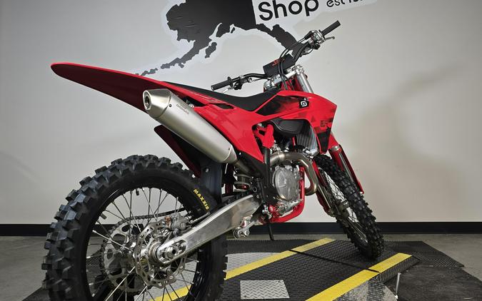 2026 GASGAS MC 450F