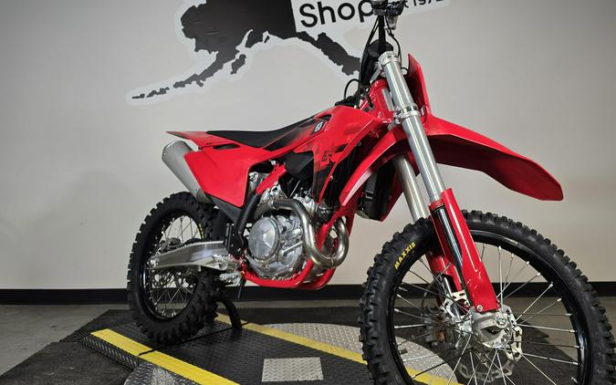 2026 GASGAS MC 450F