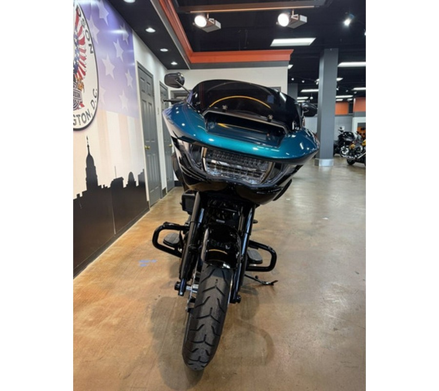 2026 Harley-Davidson Touring FLTRX - Road Glide