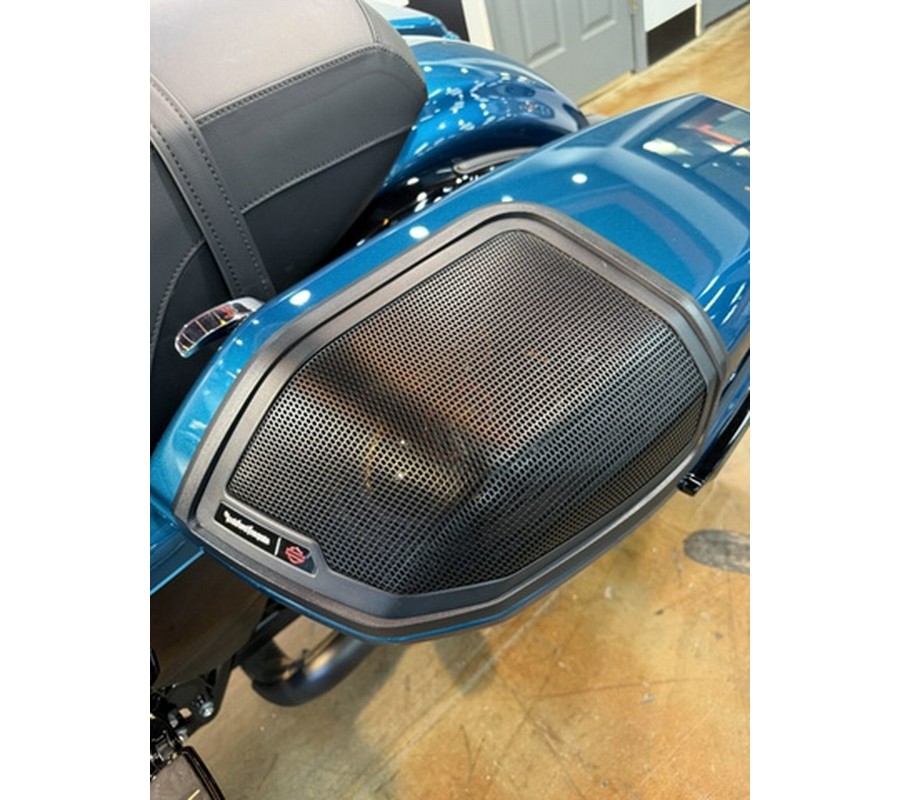 2026 Harley-Davidson Touring FLTRX - Road Glide