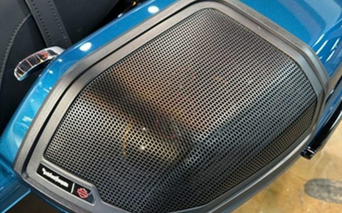 2026 Harley-Davidson Touring FLTRX - Road Glide