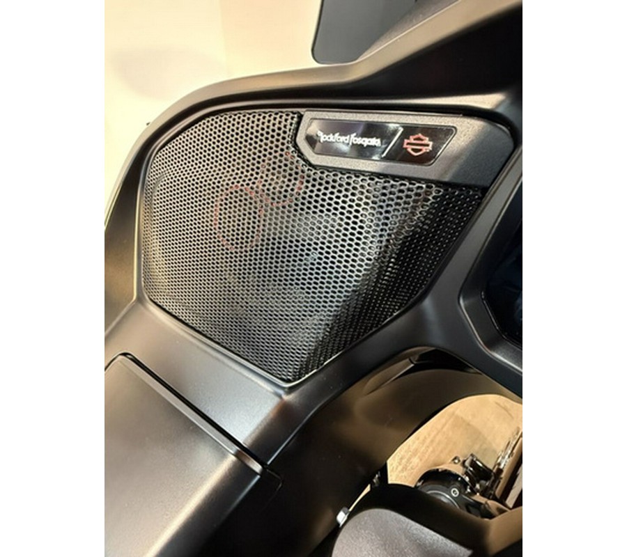 2026 Harley-Davidson Touring FLTRX - Road Glide