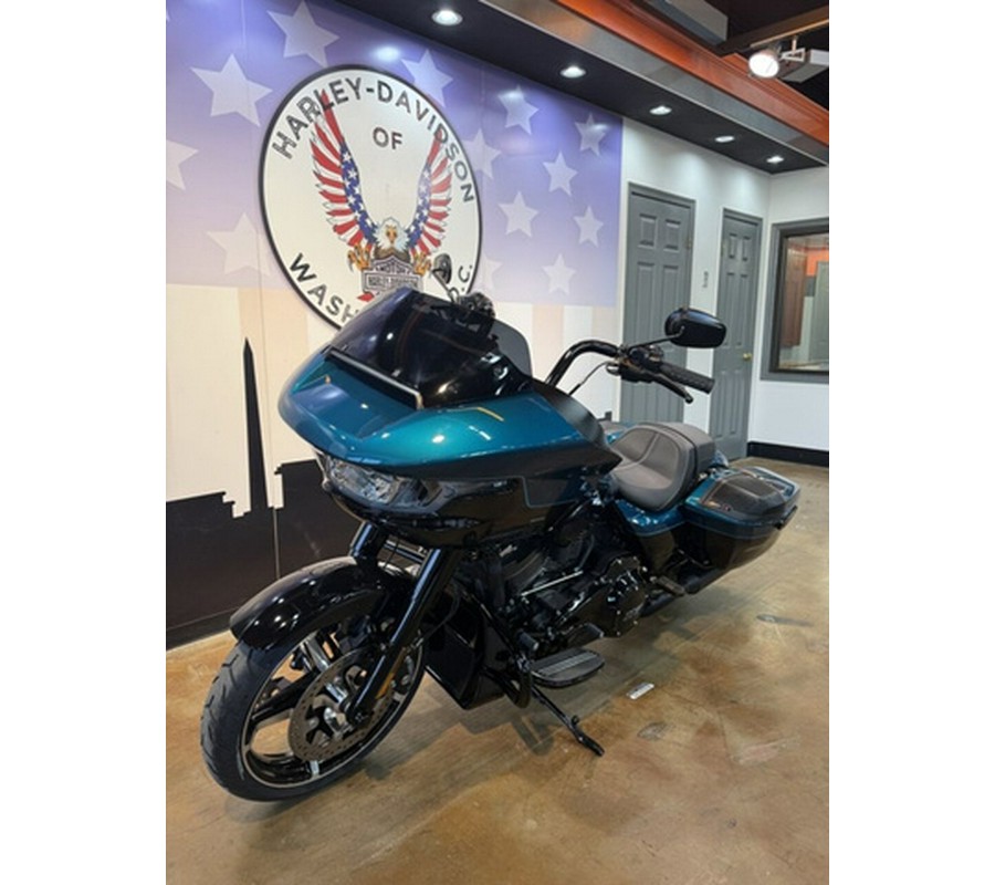 2026 Harley-Davidson Touring FLTRX - Road Glide