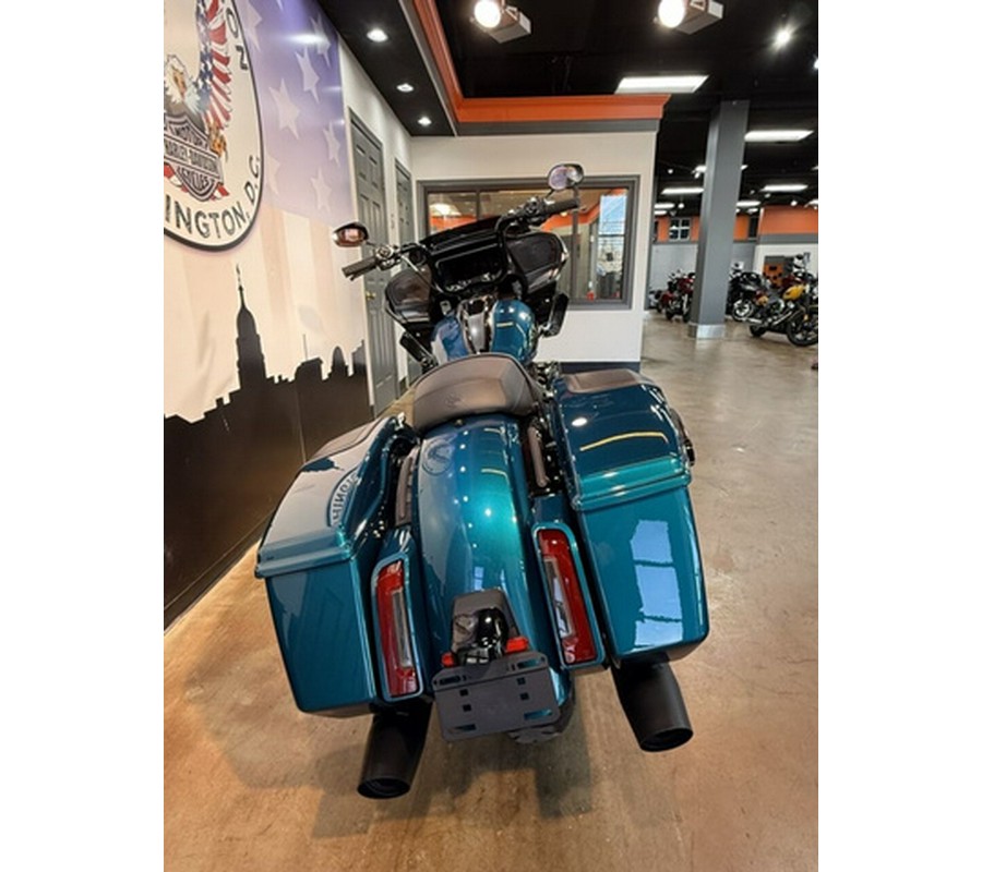 2026 Harley-Davidson Touring FLTRX - Road Glide