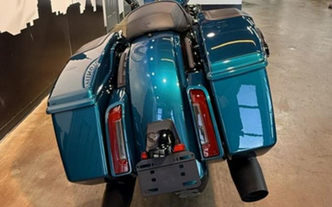 2026 Harley-Davidson Touring FLTRX - Road Glide