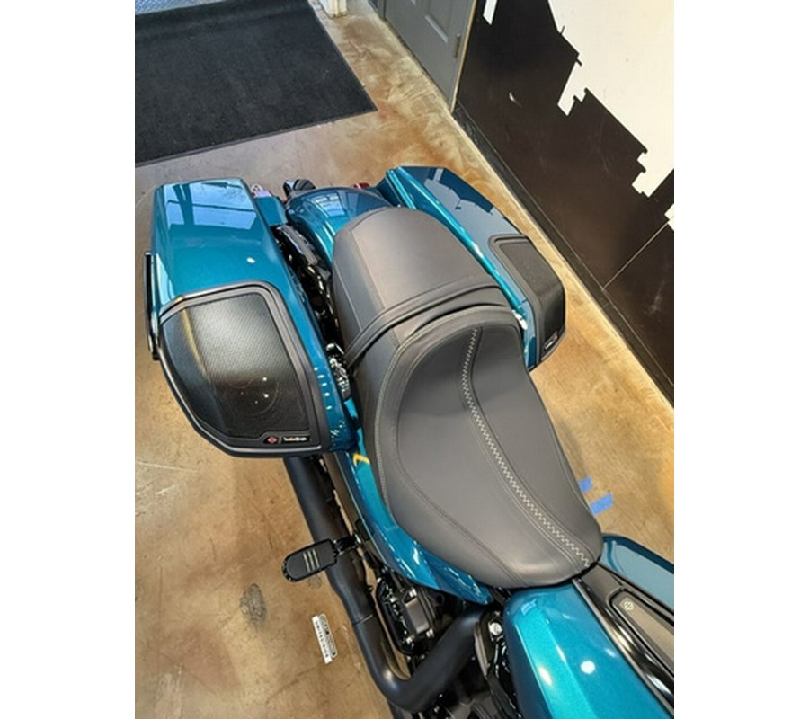 2026 Harley-Davidson Touring FLTRX - Road Glide