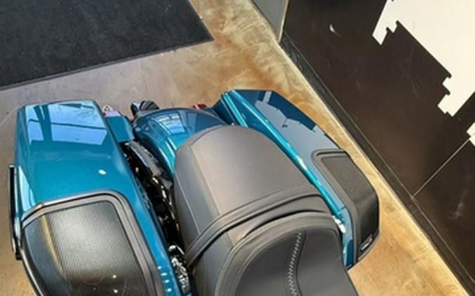 2026 Harley-Davidson Touring FLTRX - Road Glide