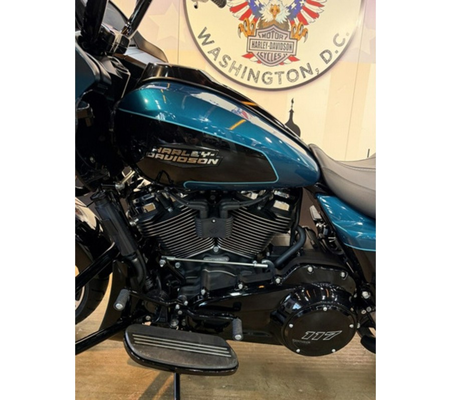 2026 Harley-Davidson Touring FLTRX - Road Glide