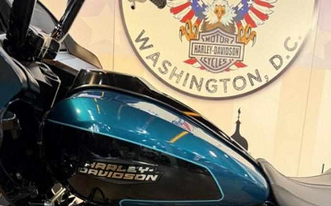 2026 Harley-Davidson Touring FLTRX - Road Glide